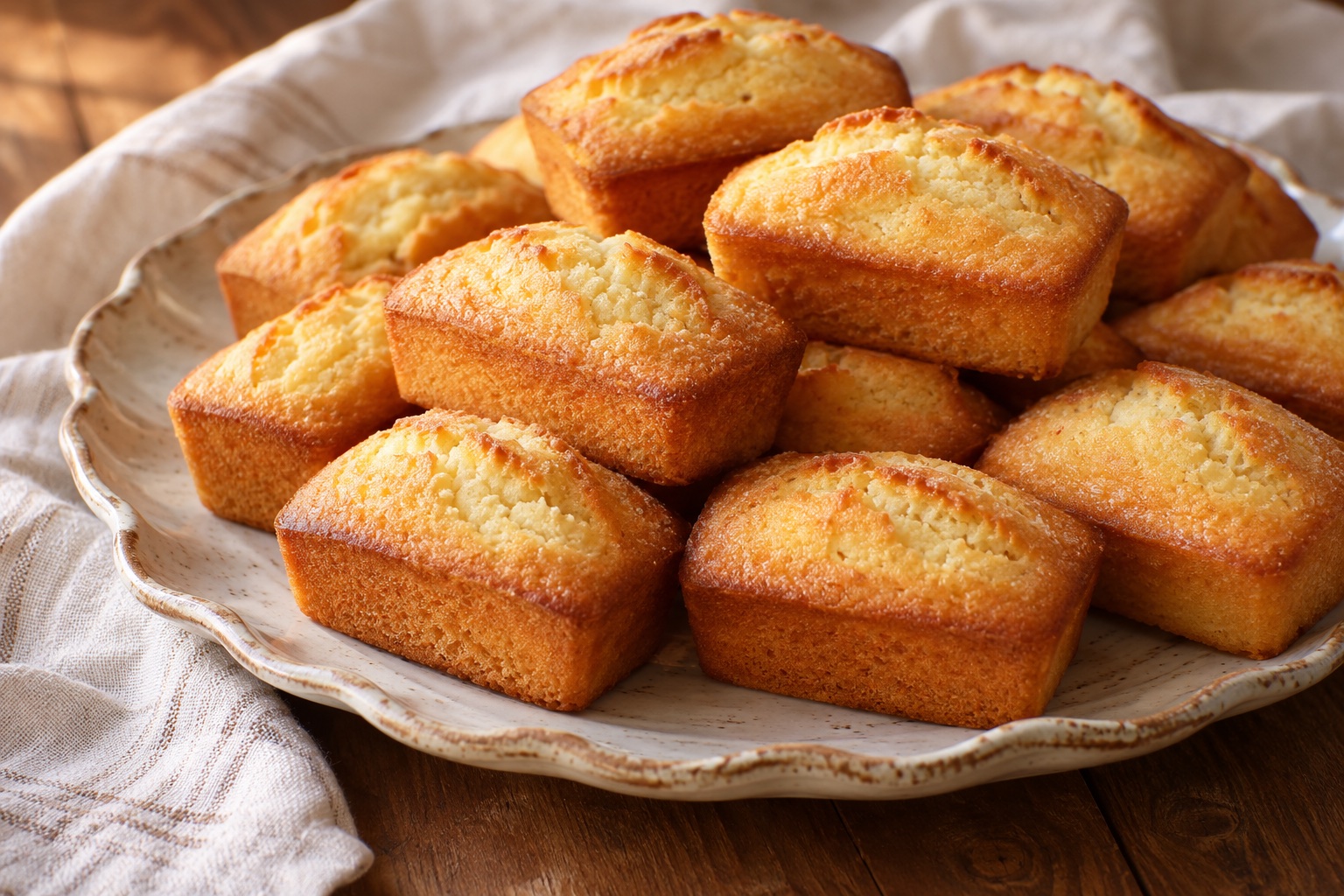Torta #2 — AI-generated recipe illustration