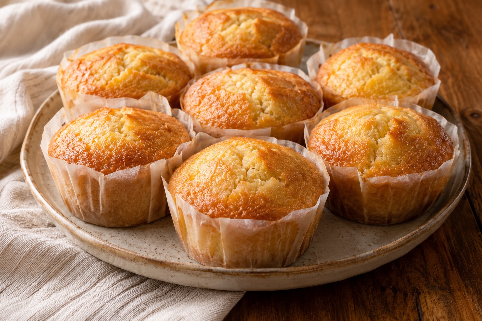 Torta Cebuano — AI-generated recipe illustration